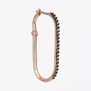 Kismet by Milka Equality Earring — view 1