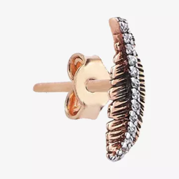 Kismet by Milka Victory Earring — view 1