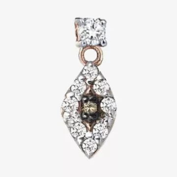 Kismet by Milka 10th Eye Earring — view 1