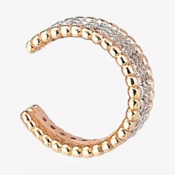 Kismet by Milka Beads Earring — view 1
