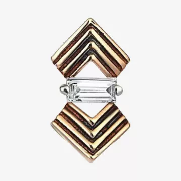 Kismet by Milka Balconies Earring — view 1