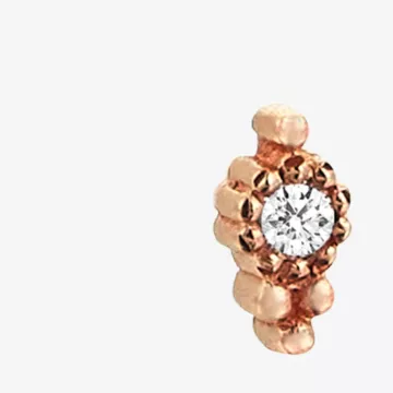 Kismet by Milka Kids Earrings — view 1
