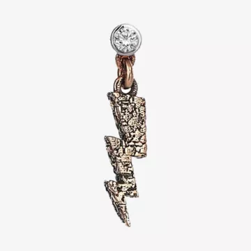 Kismet by Milka Power Station Earring — view 1