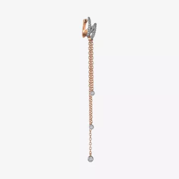 Kismet by Milka Power Station Earring — view 1