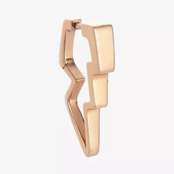 Kismet by Milka Power Station Earring — view 1