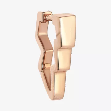 Kismet by Milka Power Station Earring — view 1