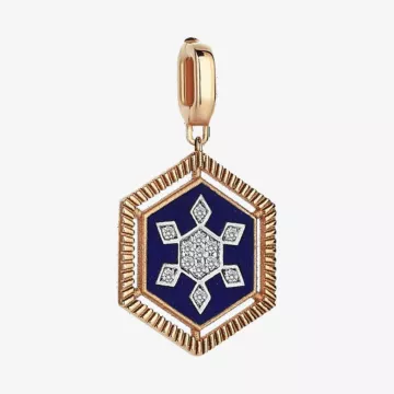 Kismet by Milka Balconies Charm — view 1