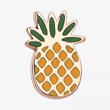 Kismet by Milka Fun Earring — view 1