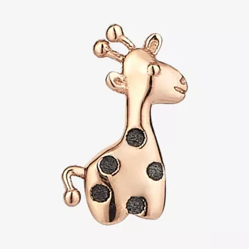 Kismet by Milka Fun Earring — view 1
