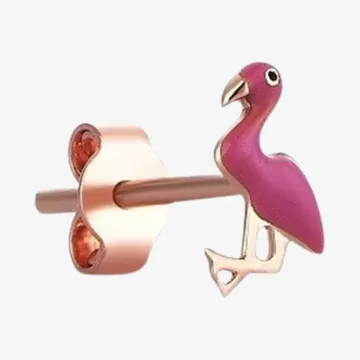 Kismet by Milka Fun Earrings — view 1