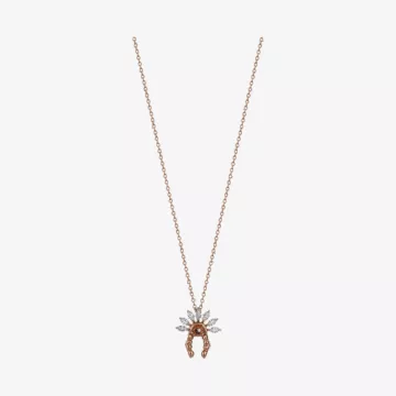 Kismet by Milka Monsters Necklace — view 1