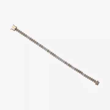 Kismet by Milka Balconies Bracelet — view 1
