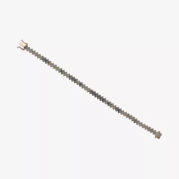 Kismet by Milka Balconies Bracelet — view 1