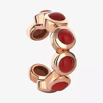 Kismet by Milka قرط مونسترز — عرض 1