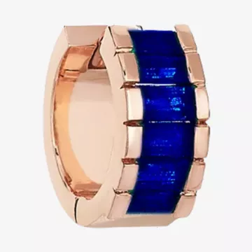 Kismet by Milka Open Sea Earring — view 1