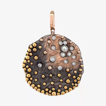 Kismet by Milka Flow Charm — view 1