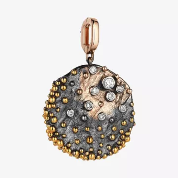 Kismet by Milka Flow Charm — view 1