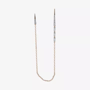 Kismet by Milka Balcony Piercing — view 1