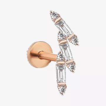 Kismet by Milka قرط لوميير — عرض 1