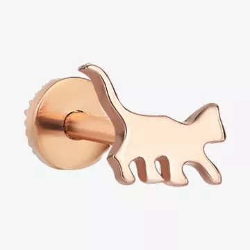 Kismet by Milka Fun Piercing — view 1