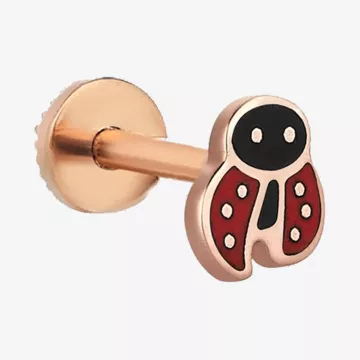 Kismet by Milka Fun Piercing — view 1
