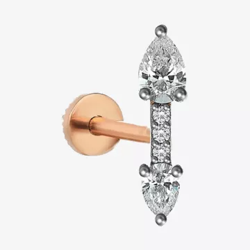 Kismet by Milka قرط لوميير — عرض 1