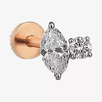 Kismet by Milka Monsters Piercing — view 1