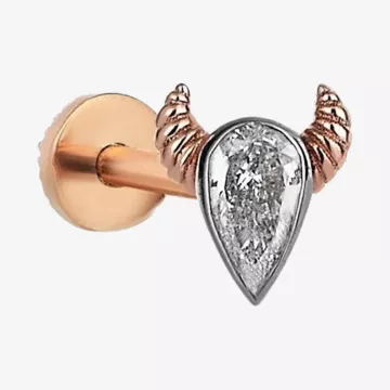 Kismet by Milka Monster Piercing — view 1