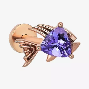 Kismet by Milka Opensea Piercing — view 1