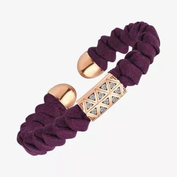 Kismet by Milka Open Sea Bracelet — view 1