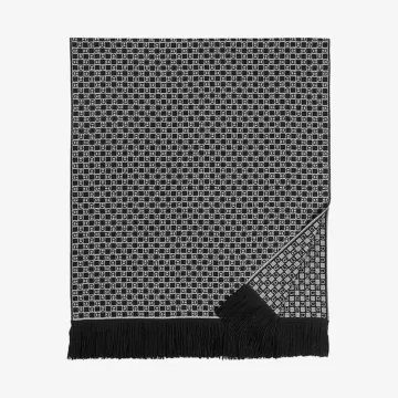 Aigner Seasonal Shawl — view 1