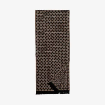 Aigner Seasonal Shawl — view 1