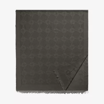 آغنر شال كاجوال M — عرض 1