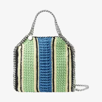 Stella McCartney Falabella Mini Bag — view 1