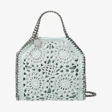 Stella McCartney Falabella Mini Bag — view 1