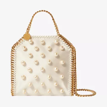 Stella McCartney Falabella Tote Bag — view 1