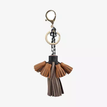 Charriol Palais Royal Keyring — view 1