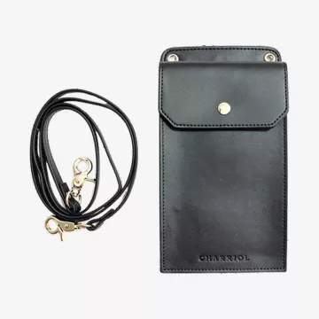 Charriol Mobile Pouch — view 1