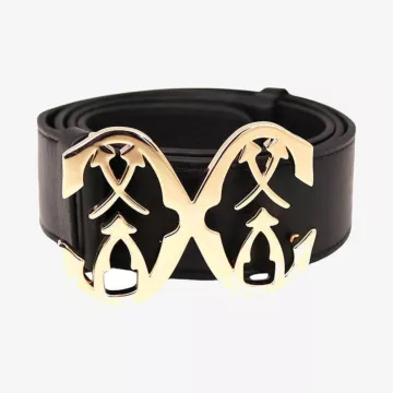 Charriol Marie Olga Belt — view 1