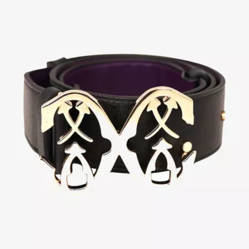 Charriol Marie Olga Belt M/L — view 1