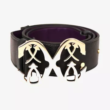 Charriol Marie Olga Belt S/M — view 1