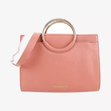 Charriol Forever Handbag — view 1