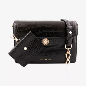 Charriol Laetitia Mini Bag — view 1