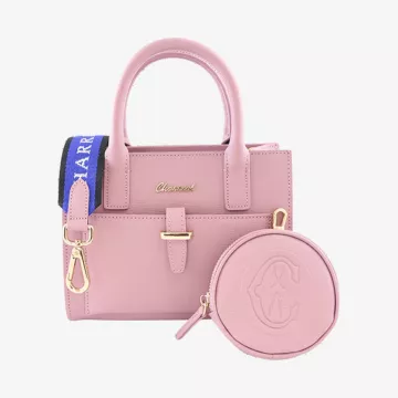 Charriol Christina Mini Bag — view 1