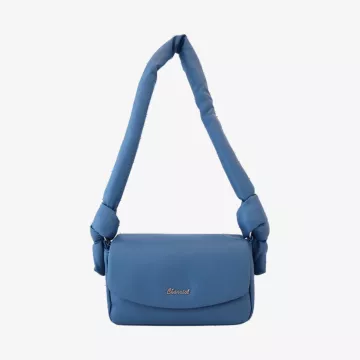 Charriol Royal Puff Shoulder Bag — view 1