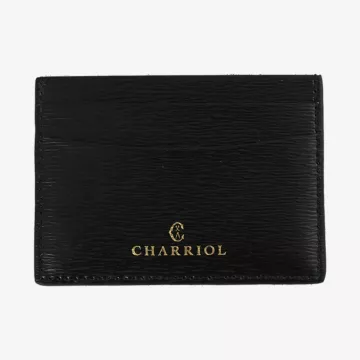 Charriol Zodiac Card Holder — view 1