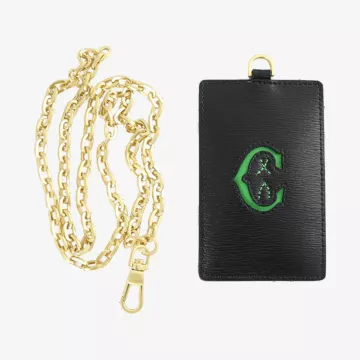 Charriol محفظة بطاقات زودياك — عرض 1