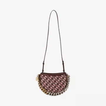 Stella McCartney حقيبة كتف فرايمي — عرض 1