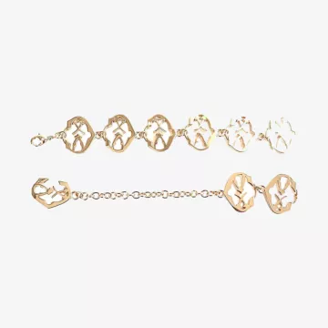 Charriol Fashion Belt — view 1