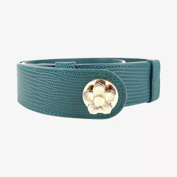 Charriol Fashion Belt — view 1